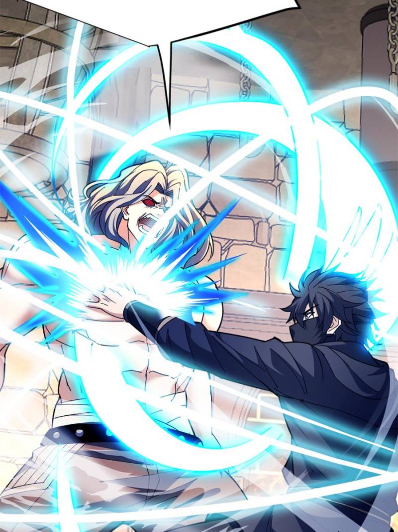 Read My Dragon System ENGLISH Manga Online