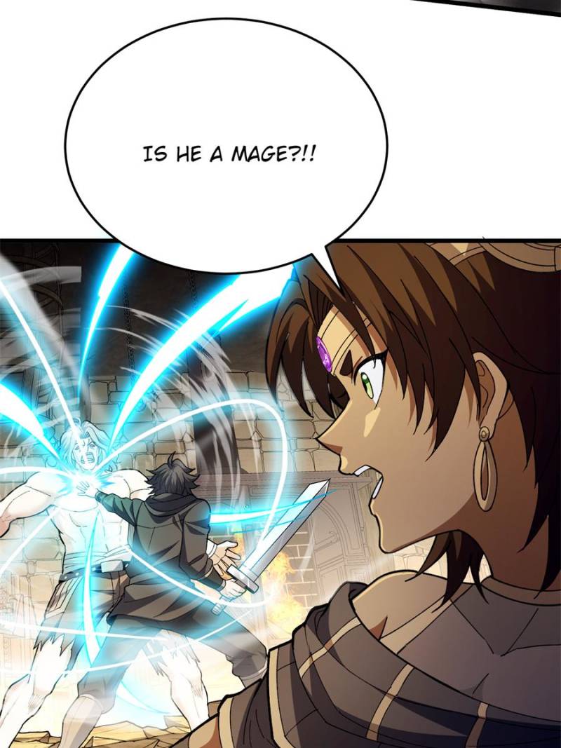 Read My Dragon System ENGLISH Manga Online