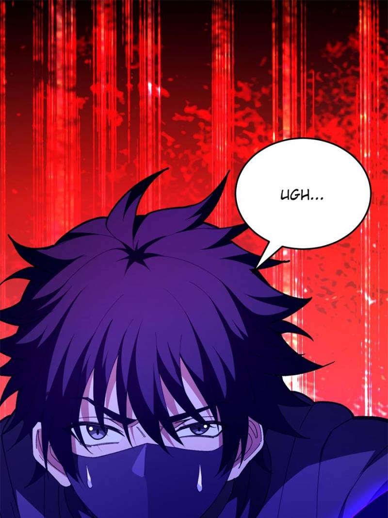 Read My Dragon System ENGLISH Manga Online