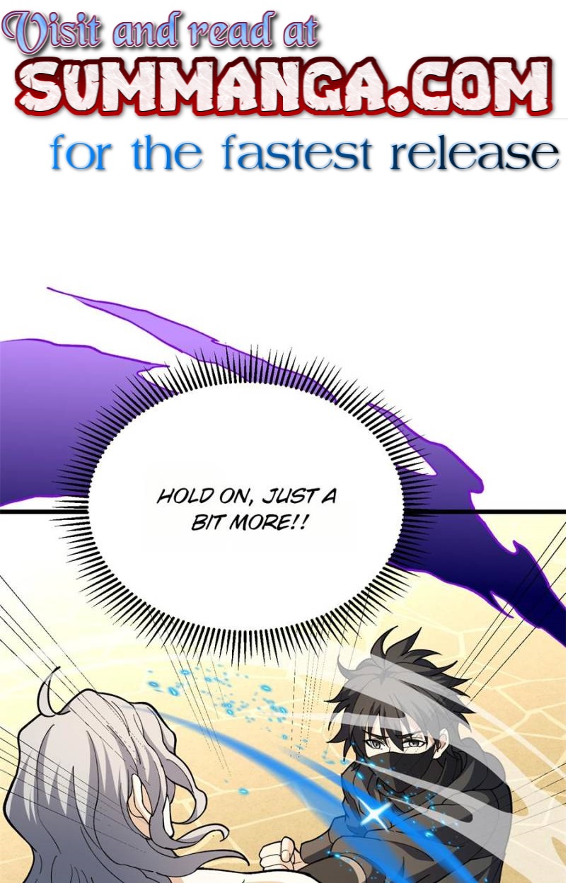 Read My Dragon System ENGLISH Manga Online