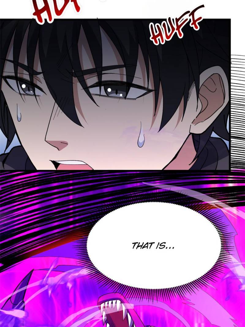 Read My Dragon System ENGLISH Manga Online