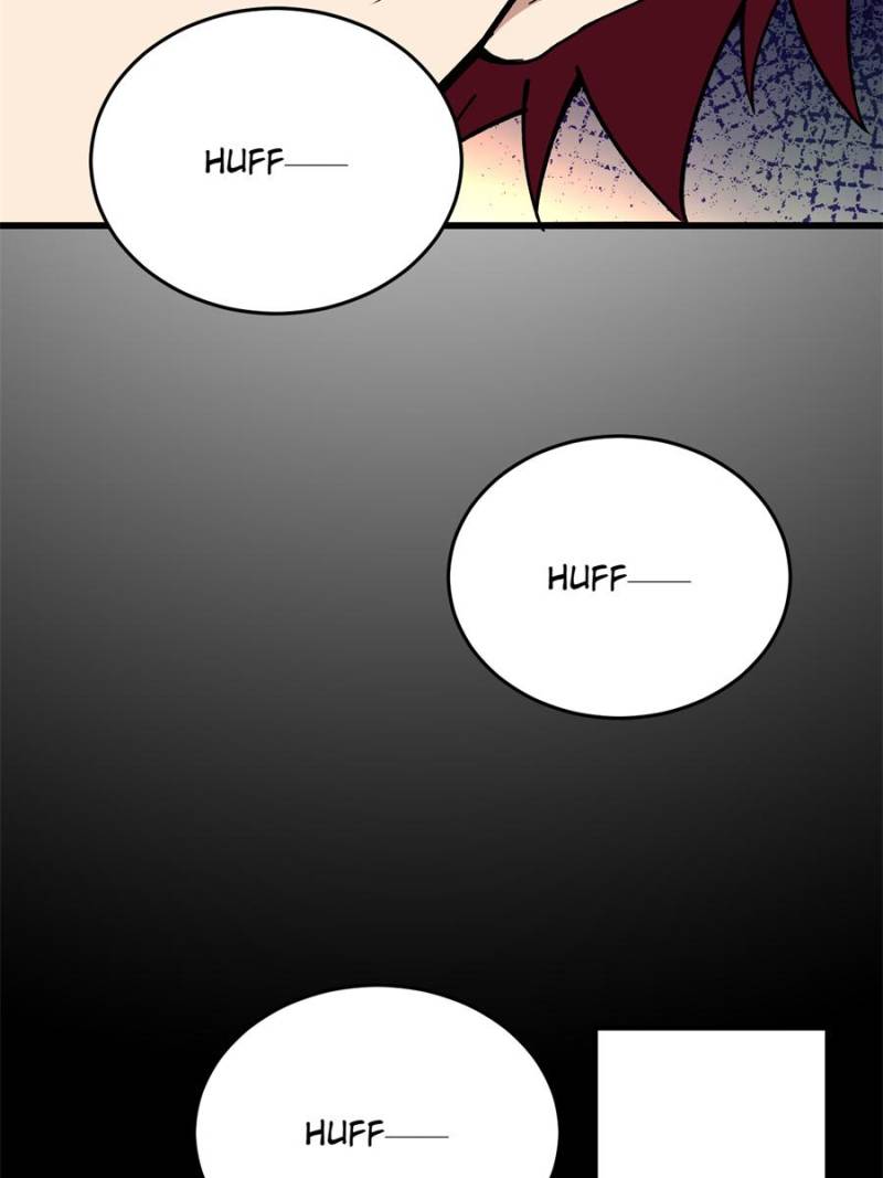 Read My Dragon System ENGLISH Manga Online