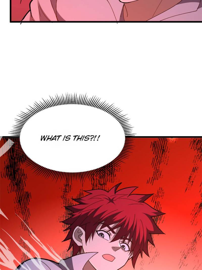 Read My Dragon System ENGLISH Manga Online