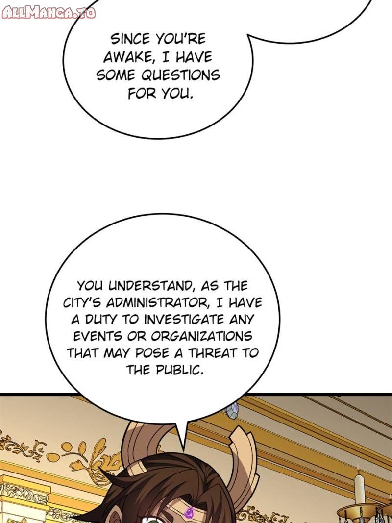 Read My Dragon System ENGLISH Manga Online