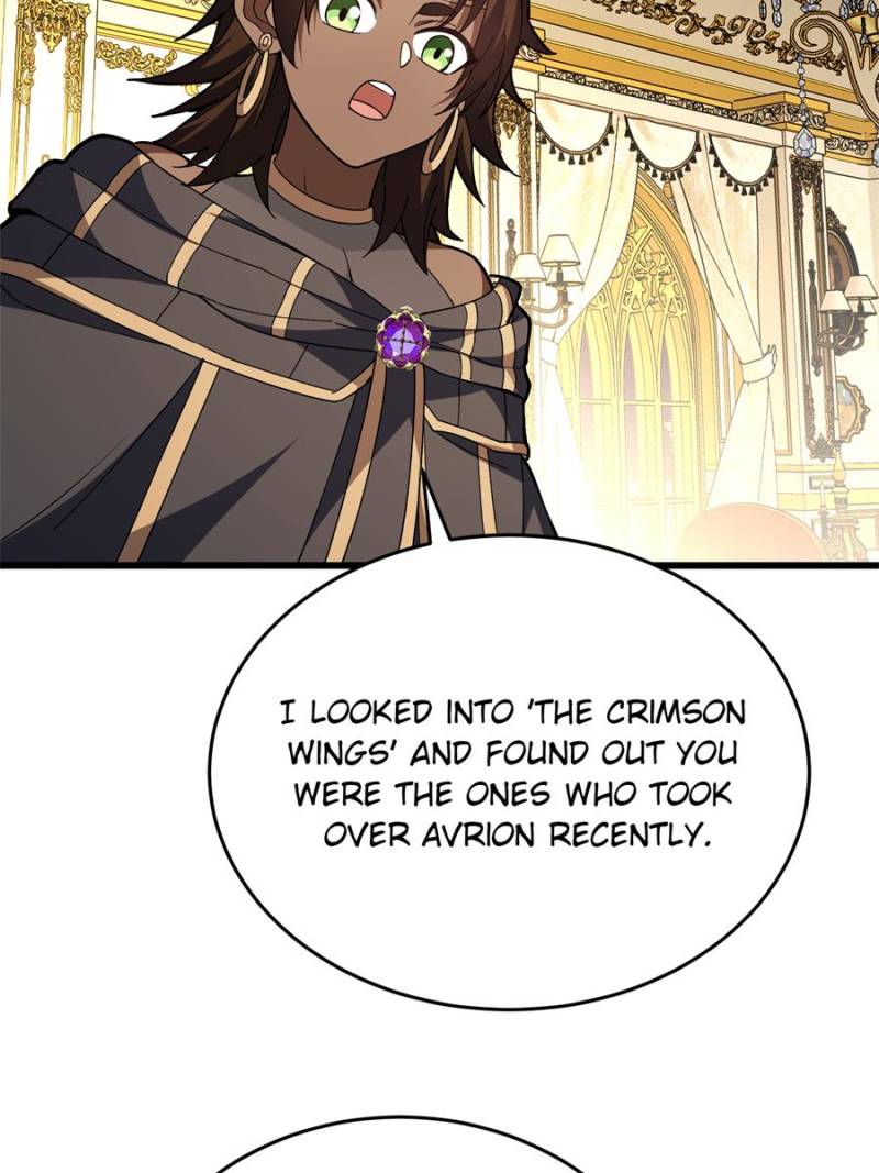 Read My Dragon System ENGLISH Manga Online