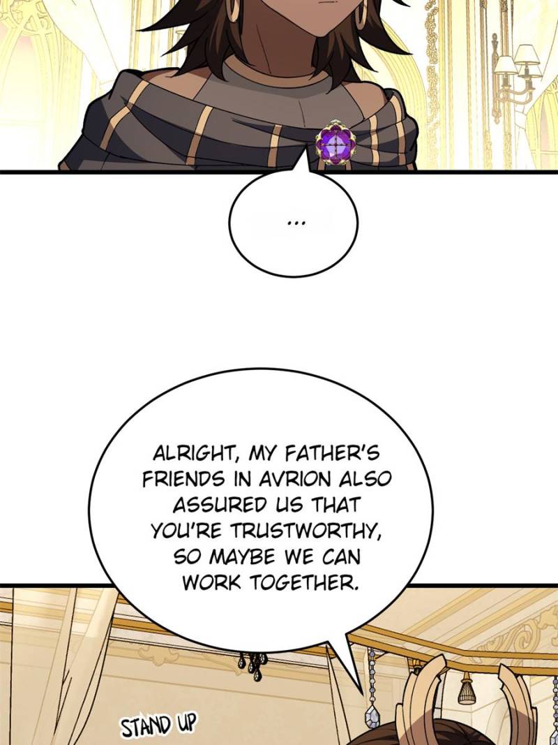 Read My Dragon System ENGLISH Manga Online