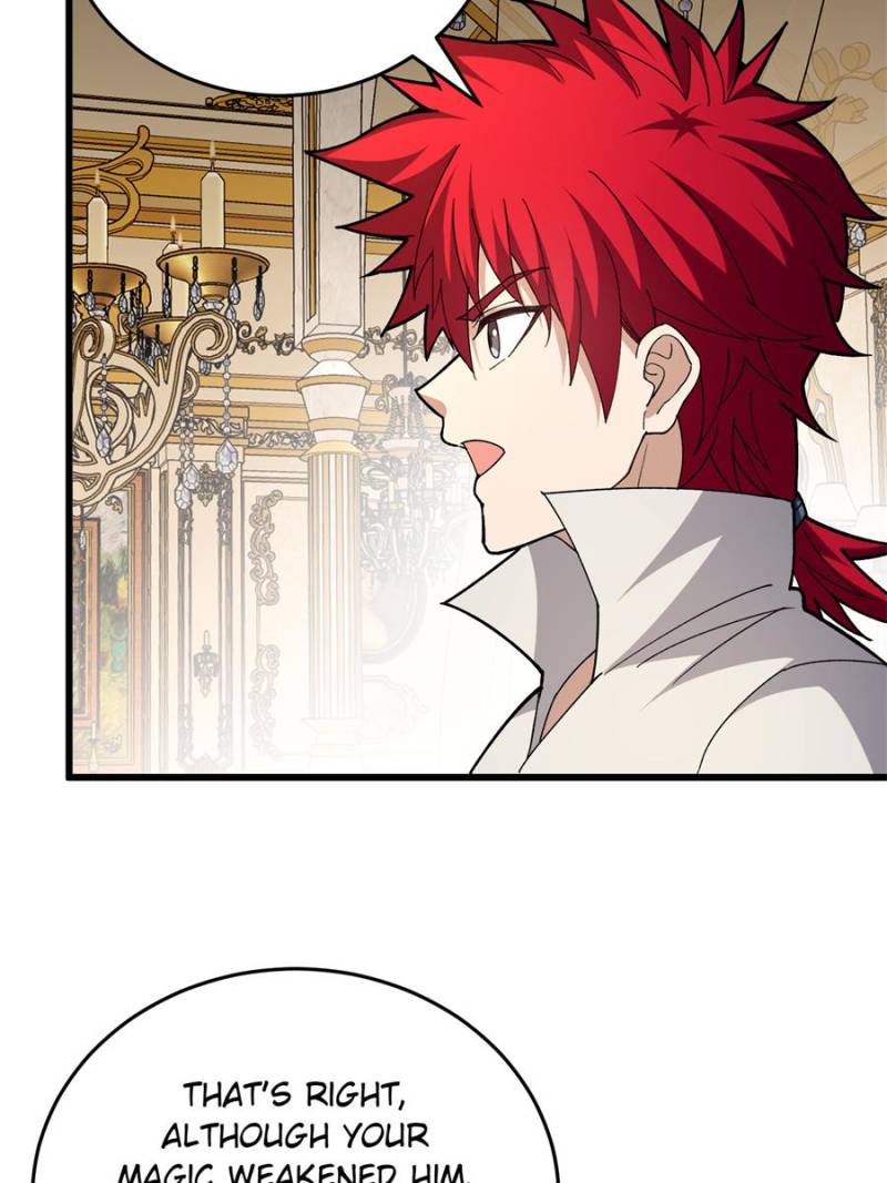 Read My Dragon System ENGLISH Manga Online