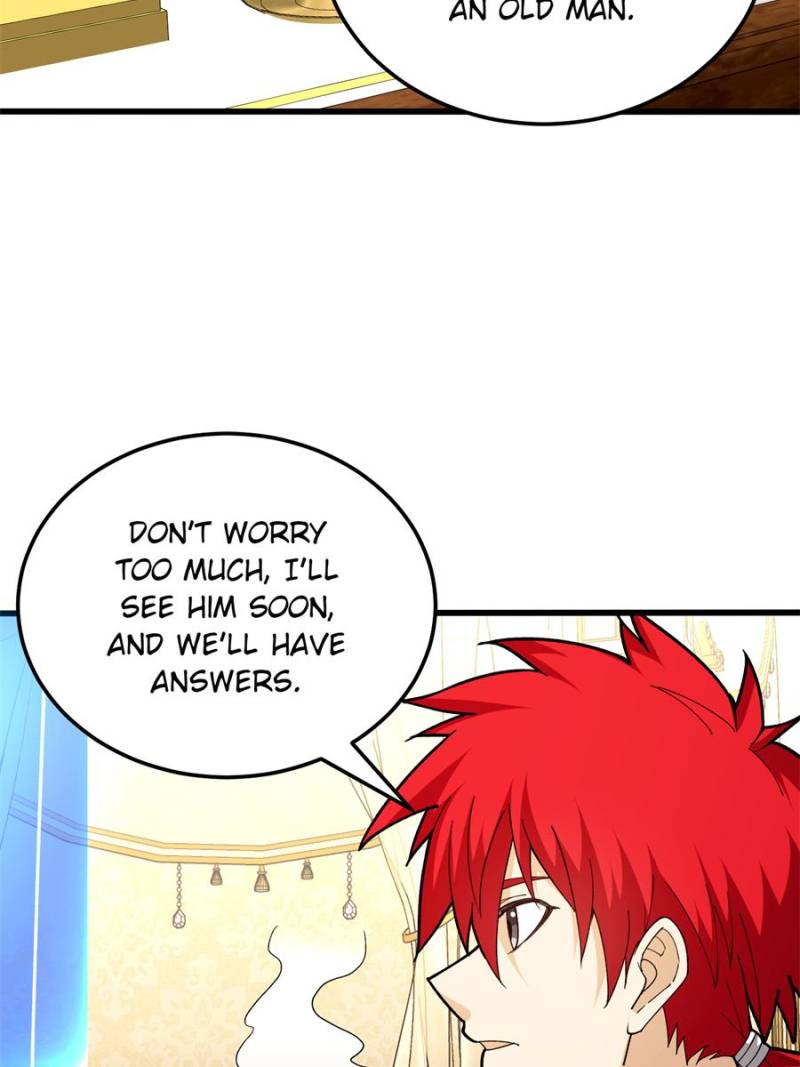 Read My Dragon System ENGLISH Manga Online