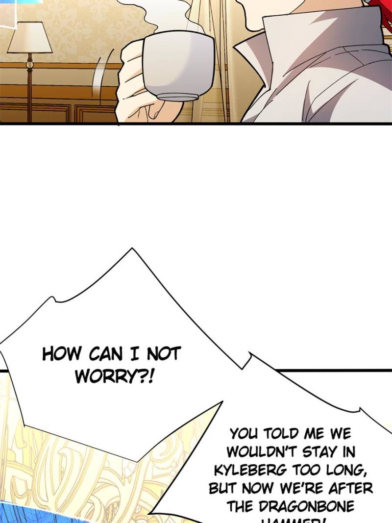 Read My Dragon System ENGLISH Manga Online