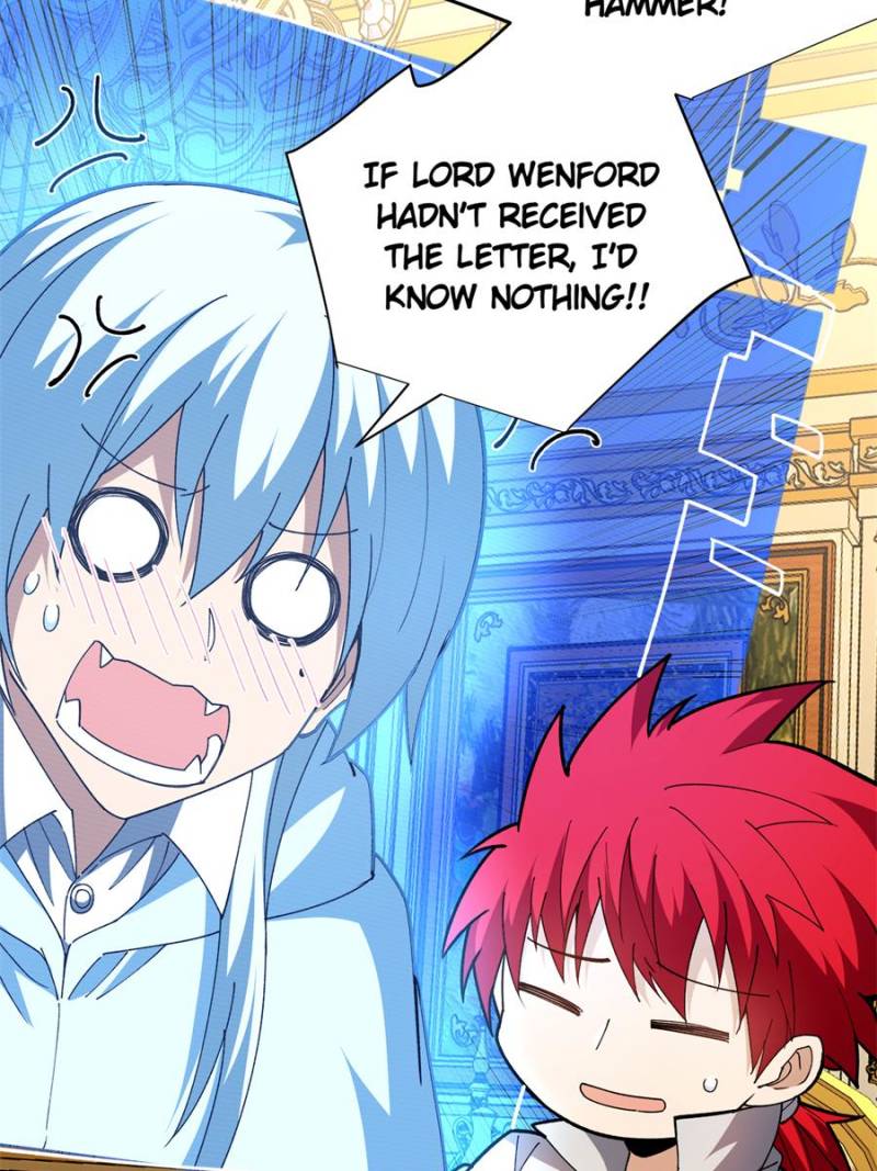 Read My Dragon System ENGLISH Manga Online