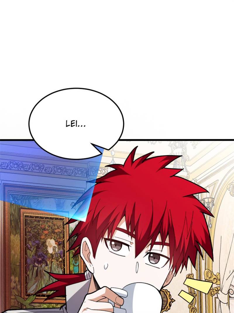 Read My Dragon System ENGLISH Manga Online