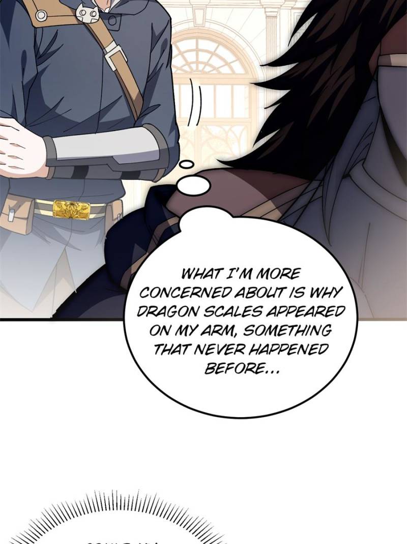 Read My Dragon System ENGLISH Manga Online