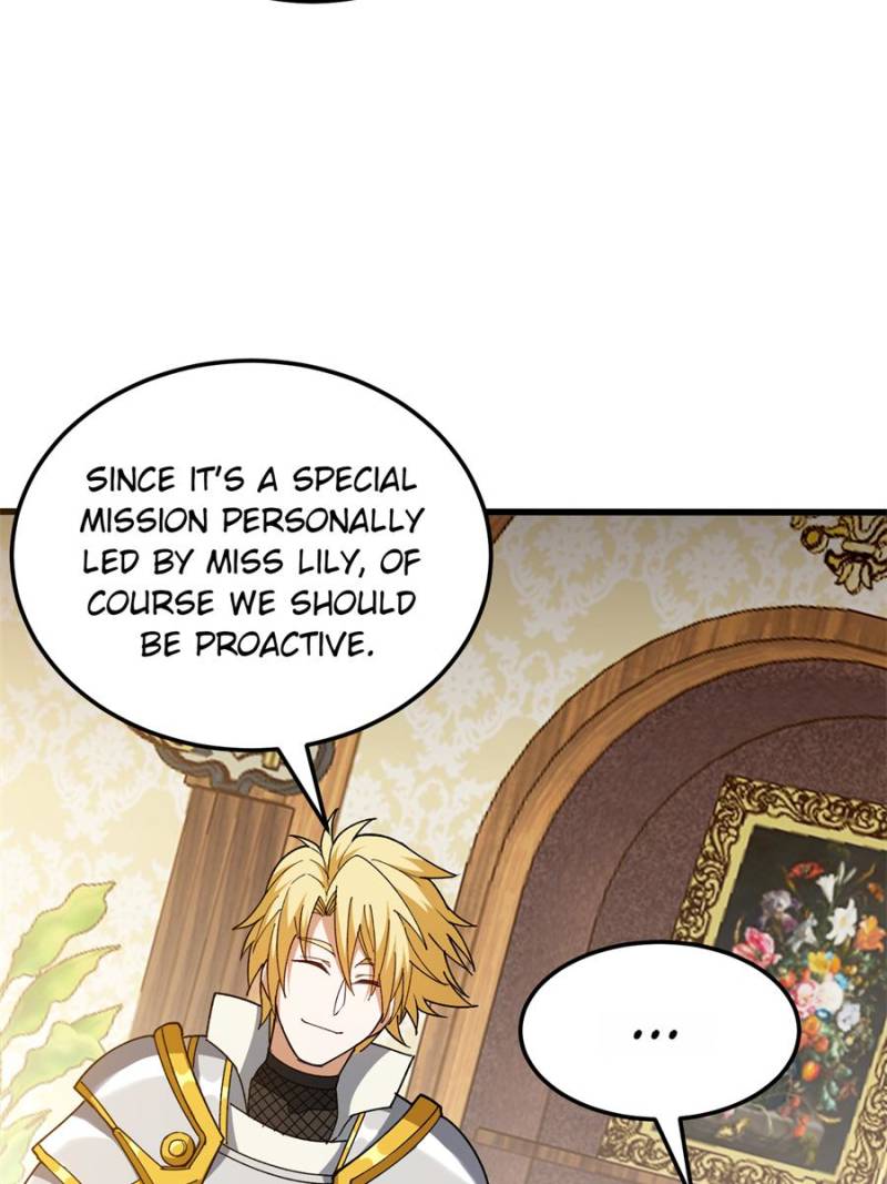 Read My Dragon System ENGLISH Manga Online