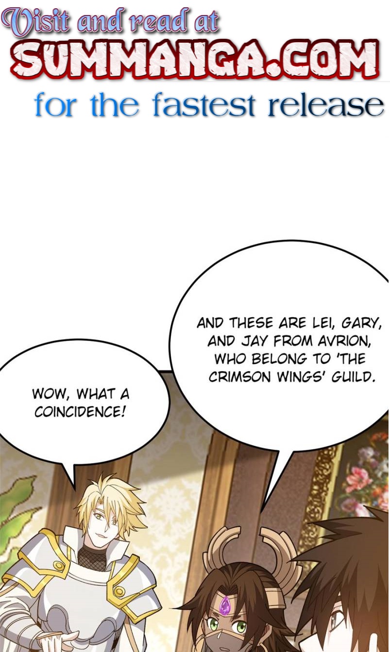 Read My Dragon System ENGLISH Manga Online