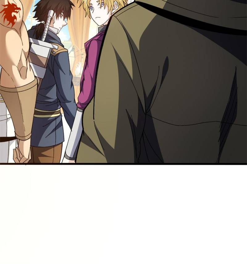 Read My Dragon System ENGLISH Manga Online