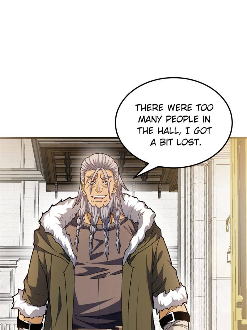 Read My Dragon System ENGLISH Manga Online