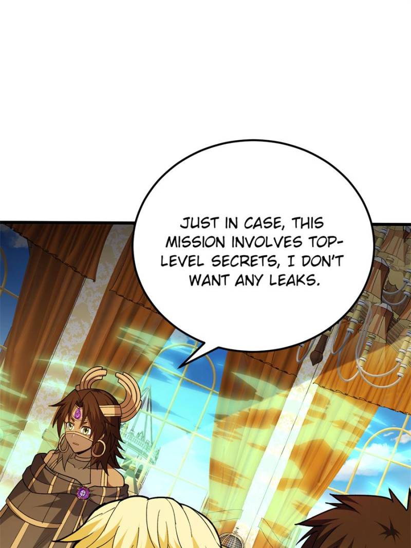 Read My Dragon System ENGLISH Manga Online