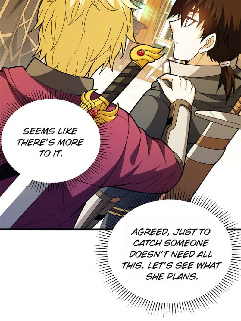 Read My Dragon System ENGLISH Manga Online