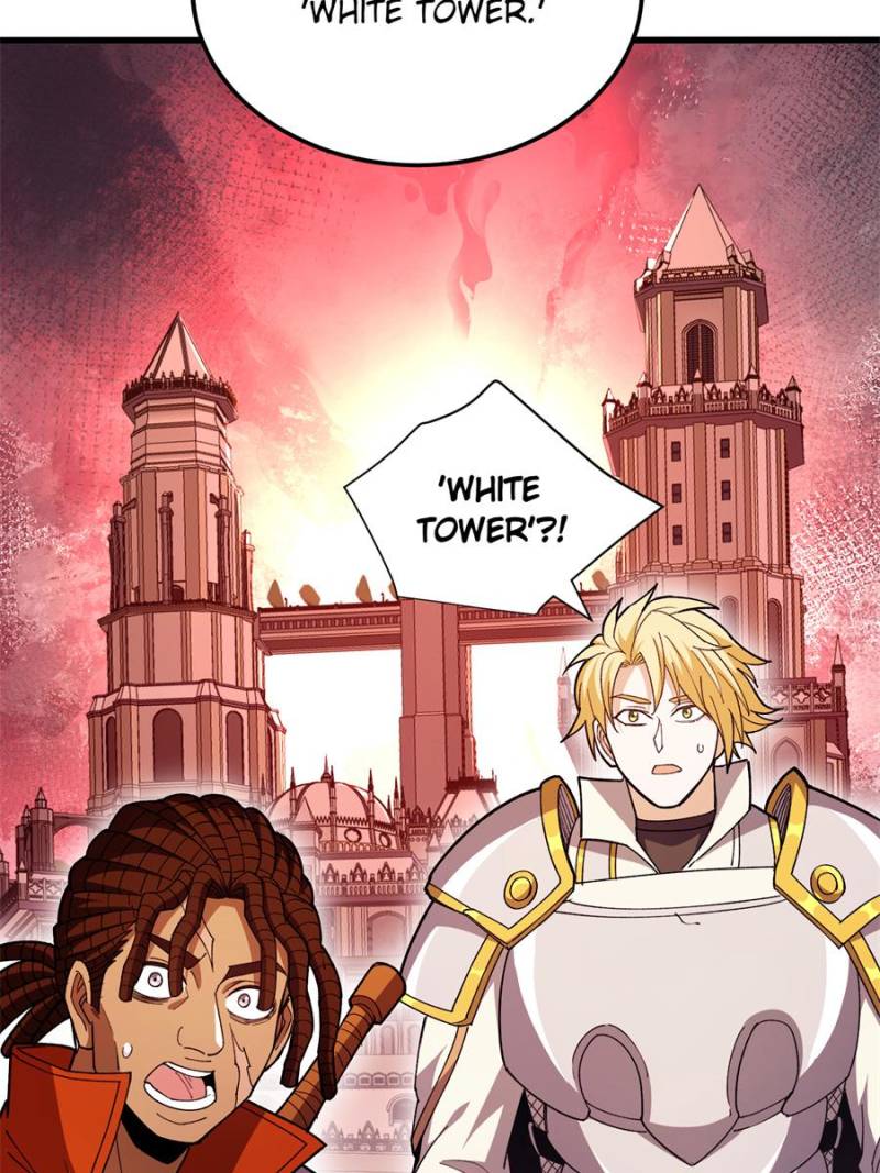 Read My Dragon System ENGLISH Manga Online