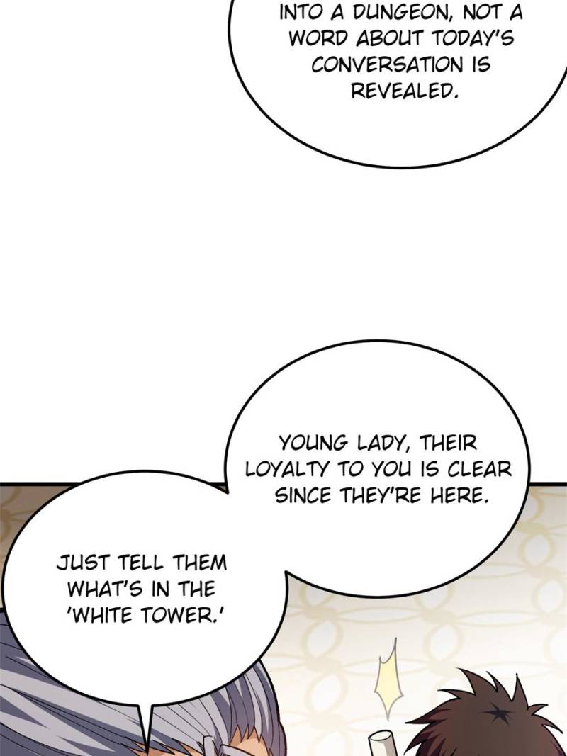 Read My Dragon System ENGLISH Manga Online