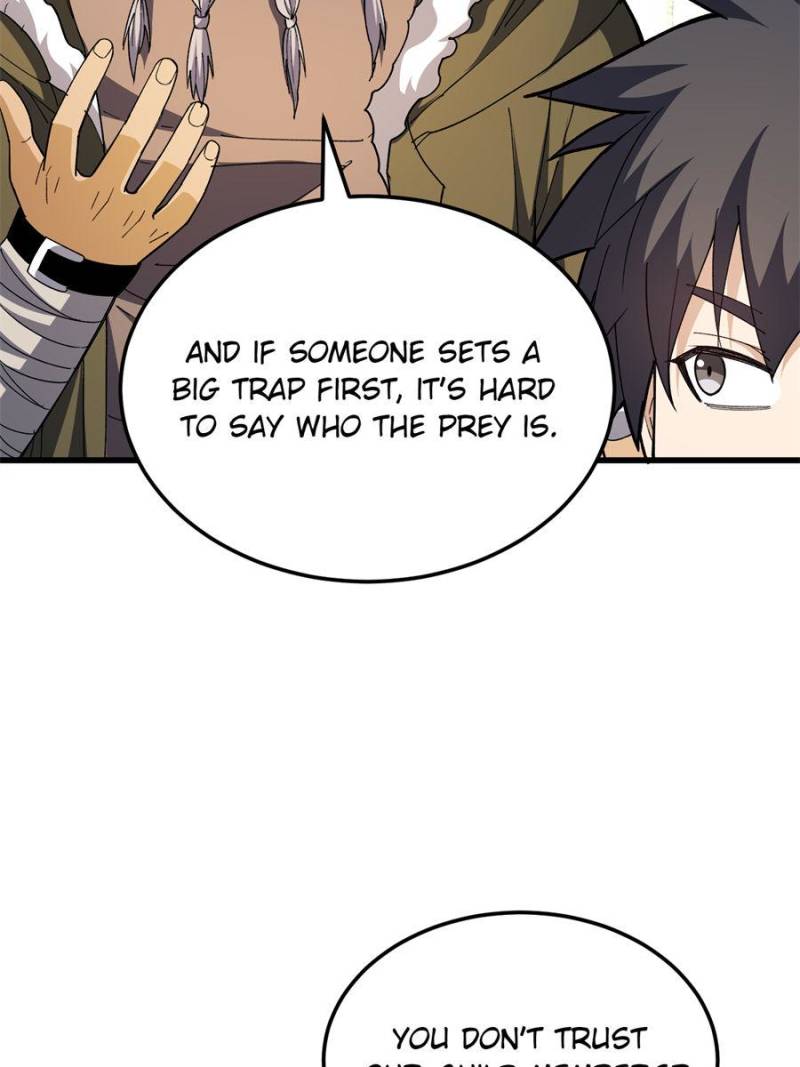 Read My Dragon System ENGLISH Manga Online