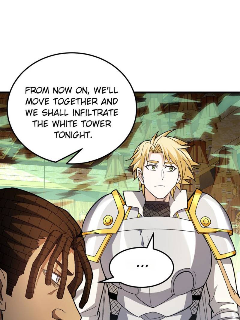 Read My Dragon System ENGLISH Manga Online