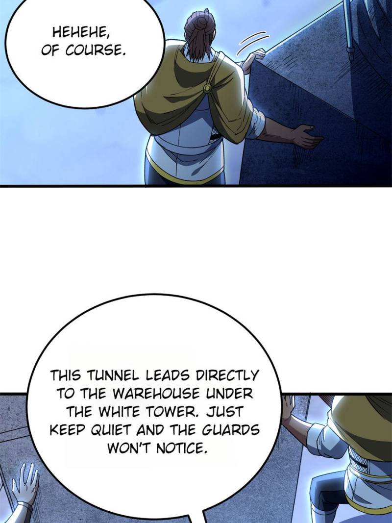 Read My Dragon System ENGLISH Manga Online