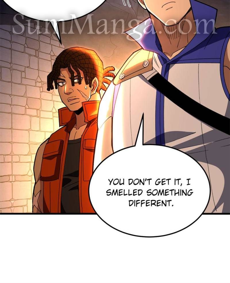 Read My Dragon System ENGLISH Manga Online