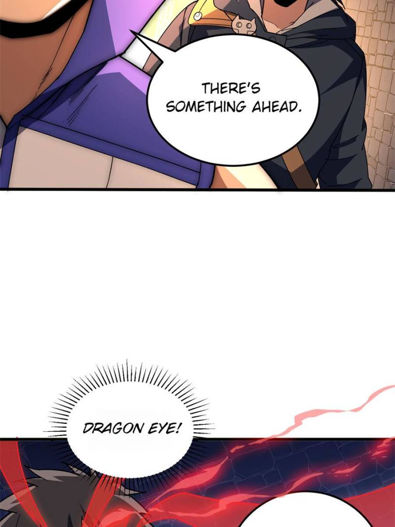 Read My Dragon System ENGLISH Manga Online