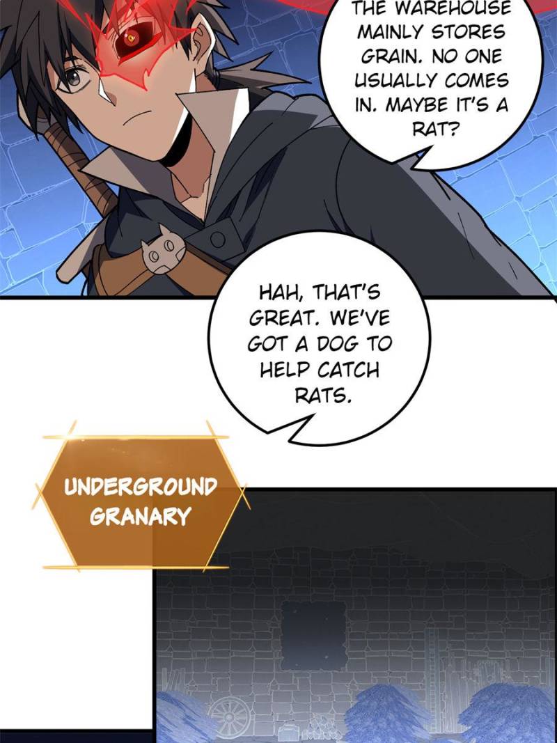 Read My Dragon System ENGLISH Manga Online