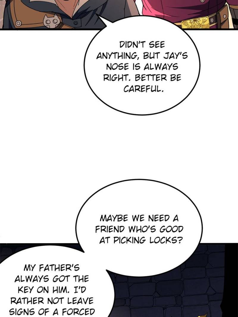 Read My Dragon System ENGLISH Manga Online