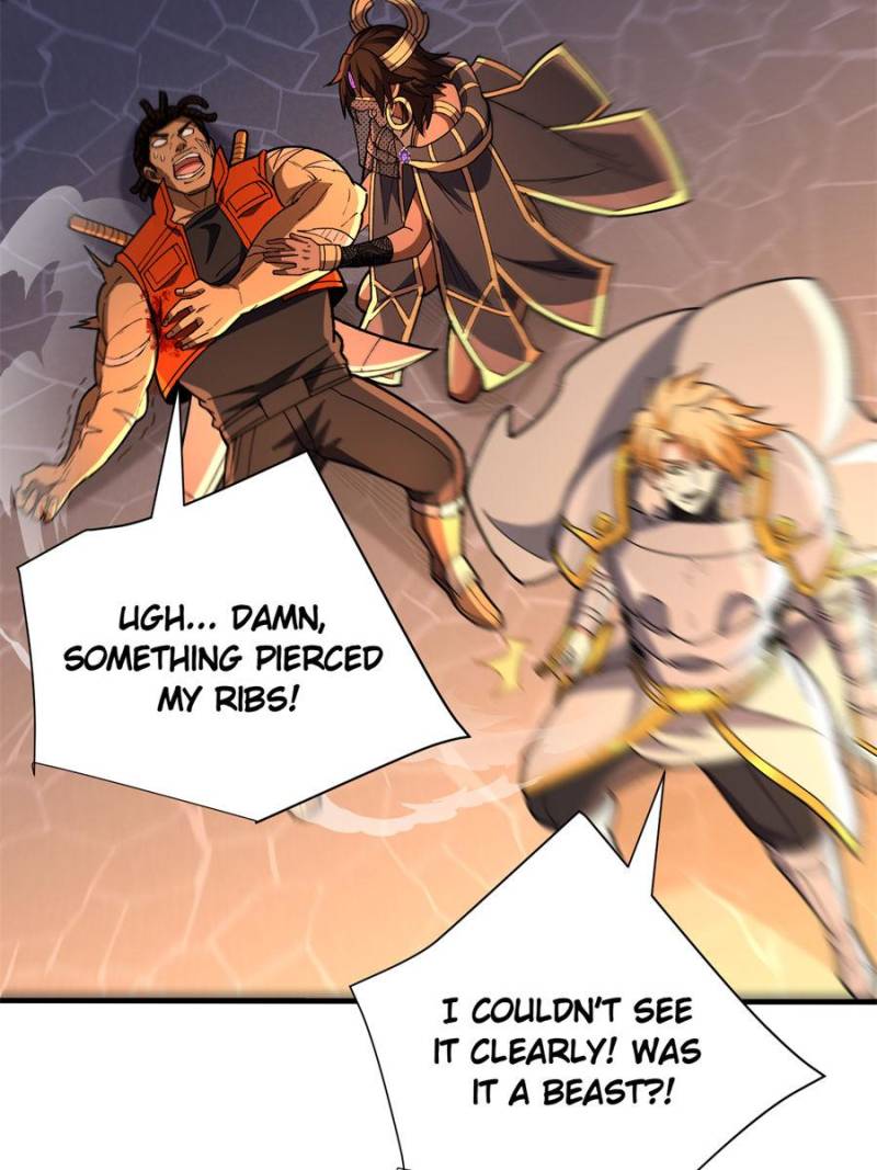 Read My Dragon System ENGLISH Manga Online