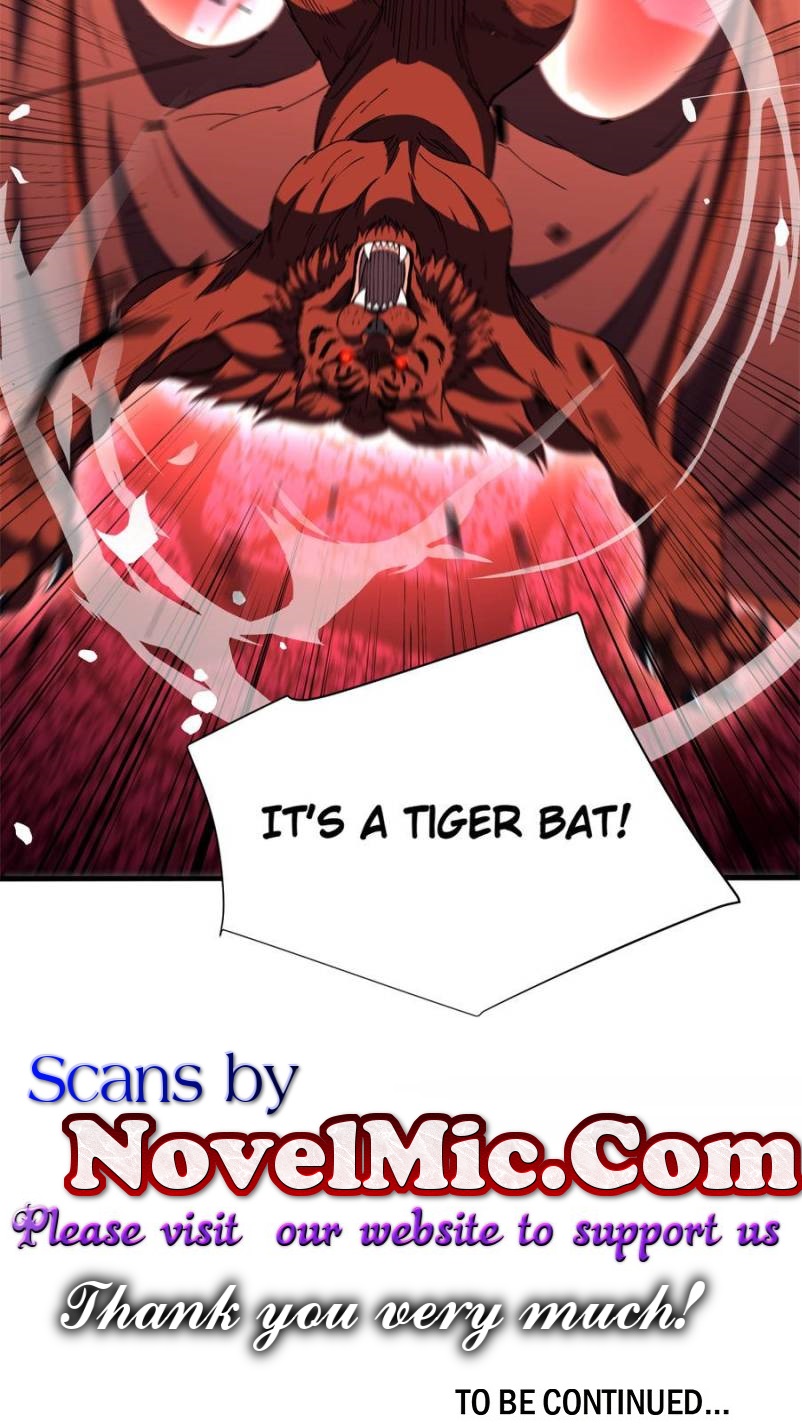 Read My Dragon System ENGLISH Manga Online