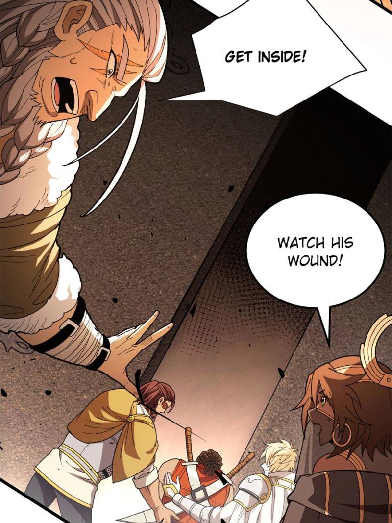 Read My Dragon System ENGLISH Manga Online