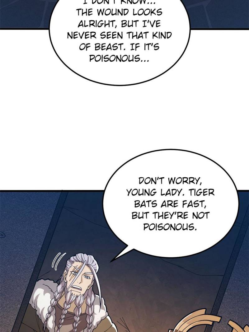 Read My Dragon System ENGLISH Manga Online