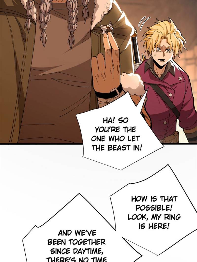 Read My Dragon System ENGLISH Manga Online