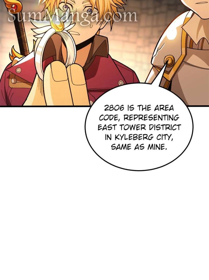 Read My Dragon System ENGLISH Manga Online