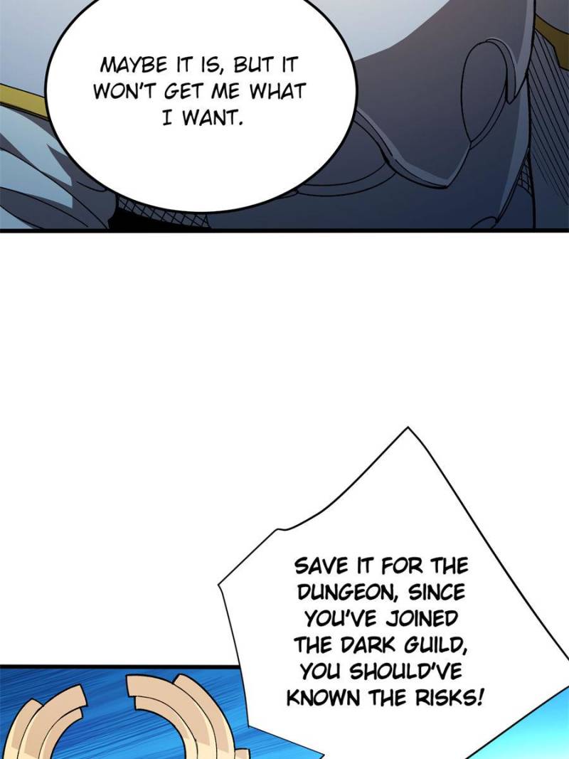 Read My Dragon System ENGLISH Manga Online