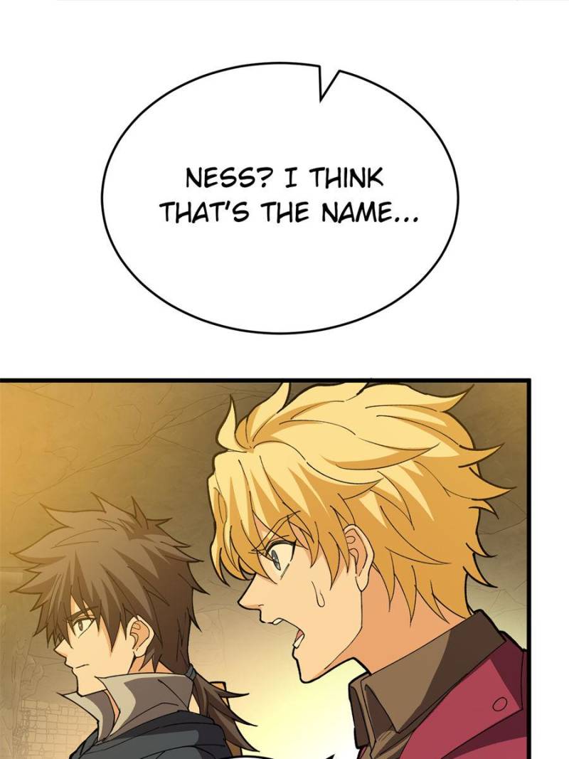 Read My Dragon System ENGLISH Manga Online