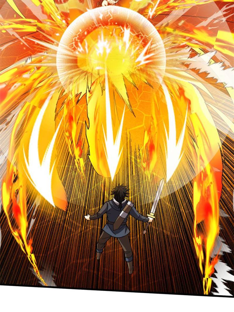 Read My Dragon System ENGLISH Manga Online