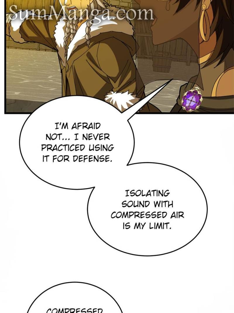 Read My Dragon System ENGLISH Manga Online