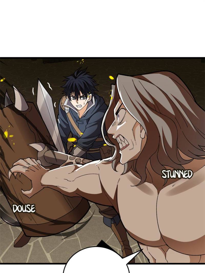 Read My Dragon System ENGLISH Manga Online