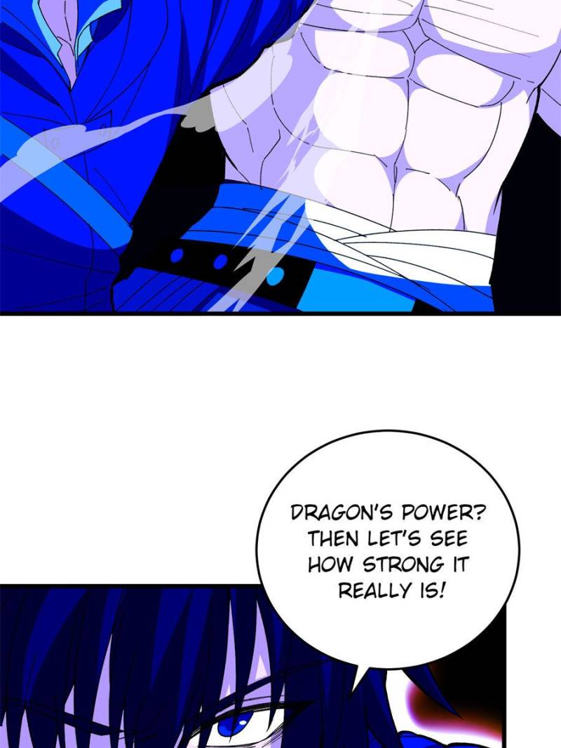 Read My Dragon System ENGLISH Manga Online