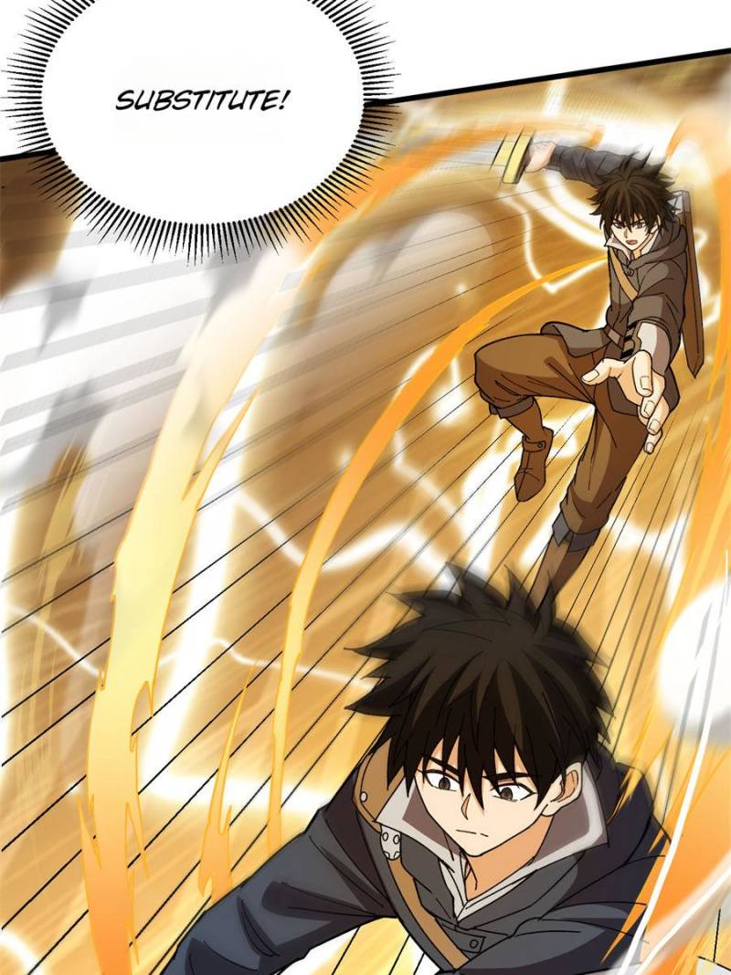 Read My Dragon System ENGLISH Manga Online