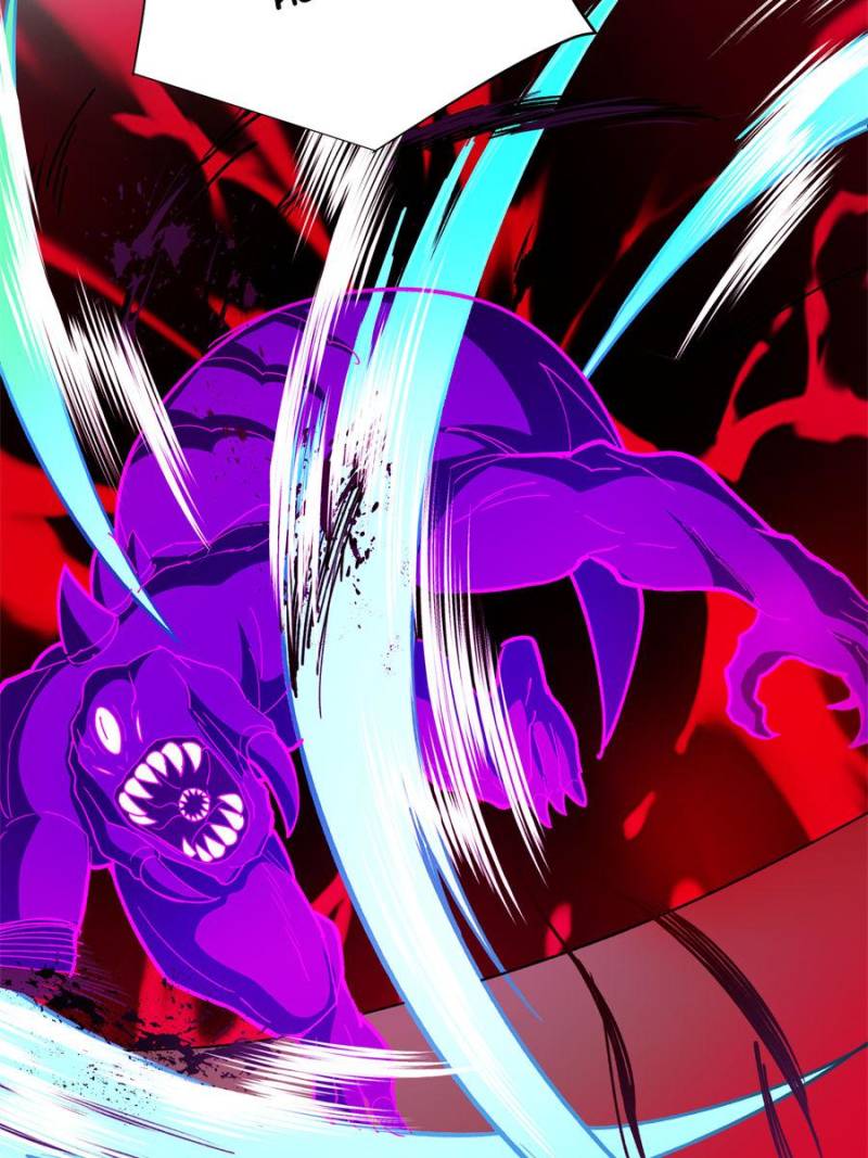 Read My Dragon System ENGLISH Manga Online