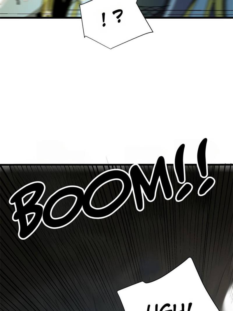 Read My Dragon System ENGLISH Manga Online