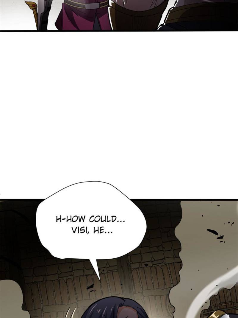 Read My Dragon System ENGLISH Manga Online