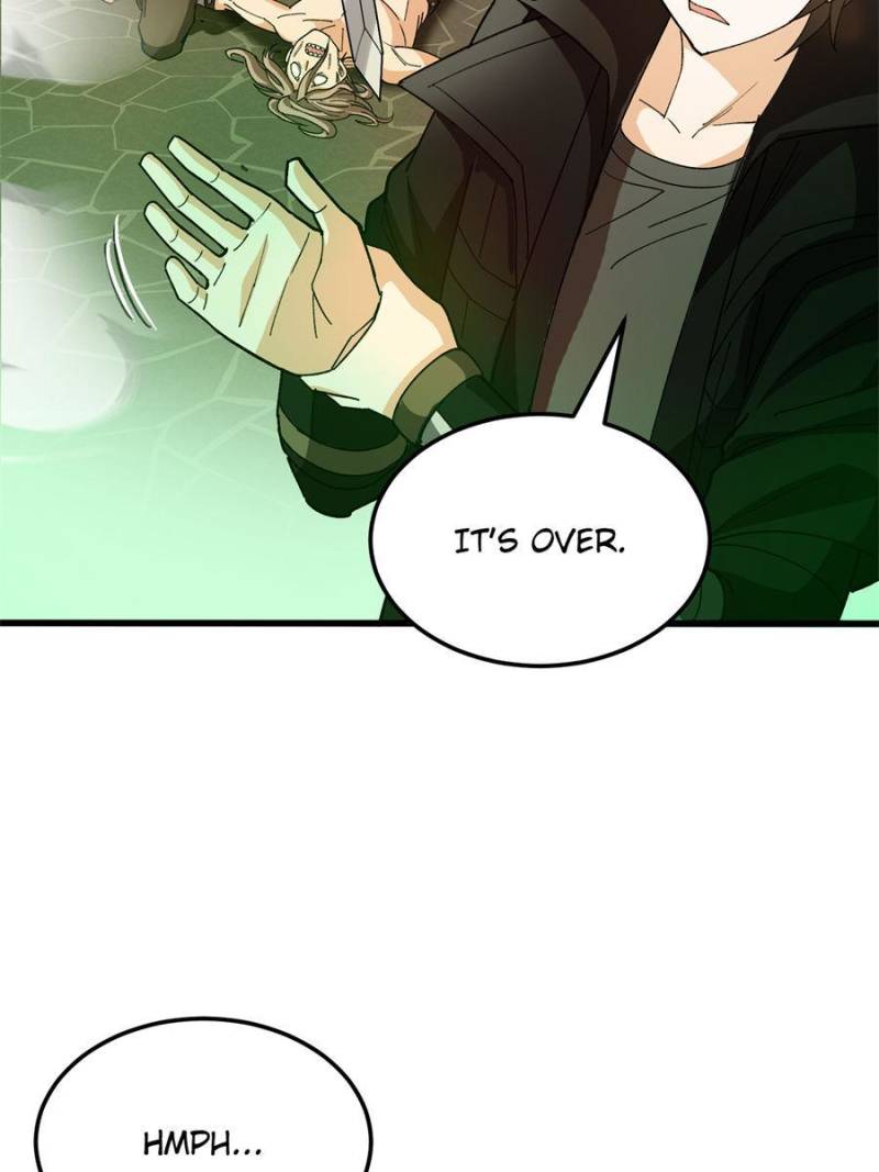 Read My Dragon System ENGLISH Manga Online