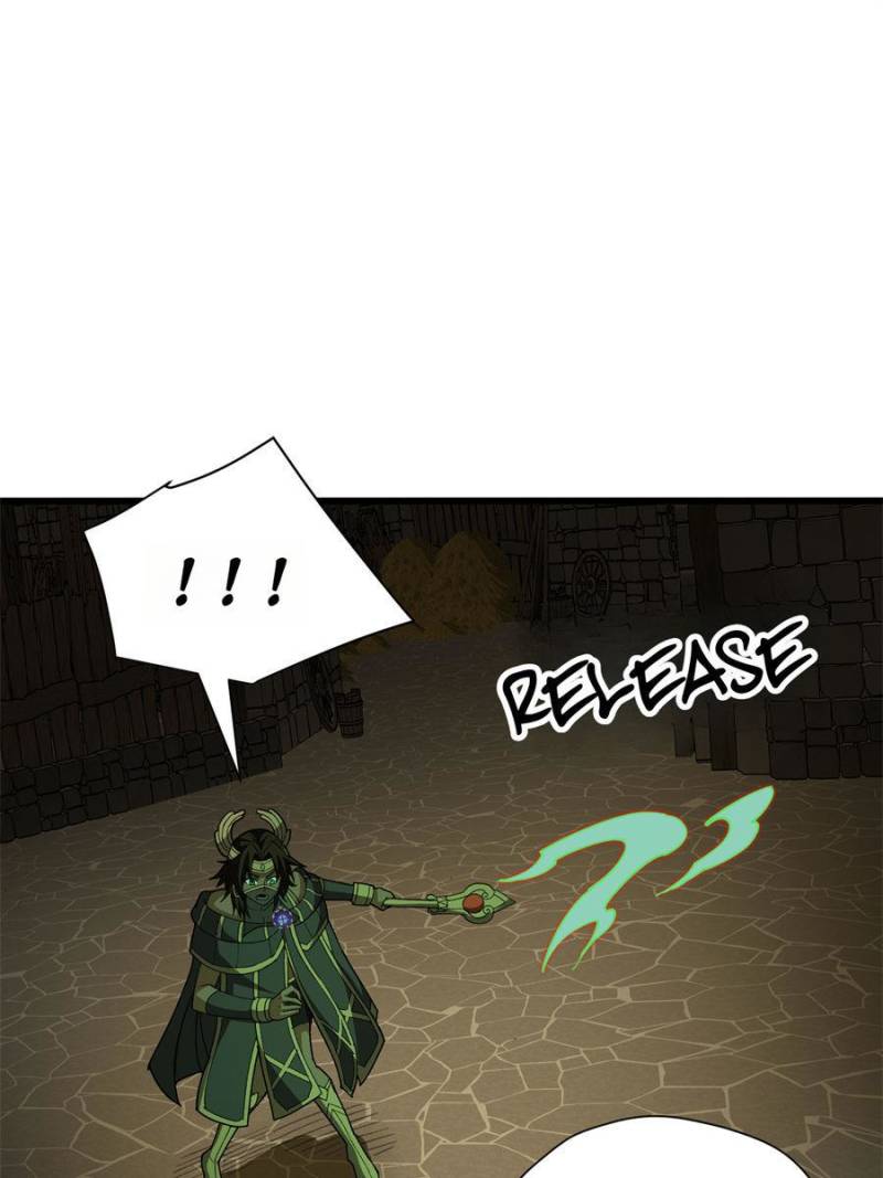 Read My Dragon System ENGLISH Manga Online