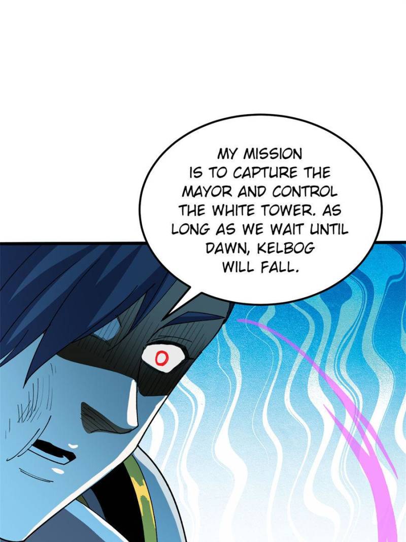 Read My Dragon System ENGLISH Manga Online